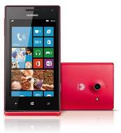 Huawei Ascend W1