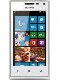 Huawei Ascend W1 Price