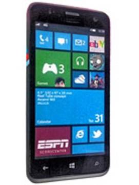 Huawei Ascend W2