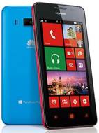 Huawei Ascend W3
