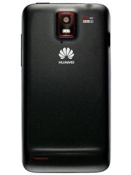 Huawei Ascend W3