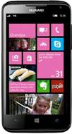 Huawei Ascend W3