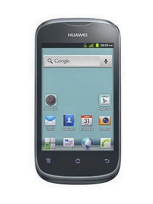 Huawei Ascend Y Price
