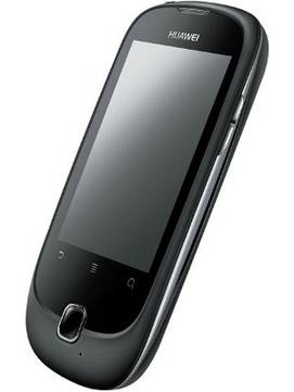Huawei Ascend Y100 U8185
