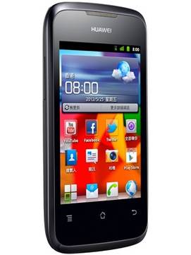 Huawei Ascend Y200