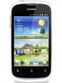 Compare Huawei Ascend Y201 Pro