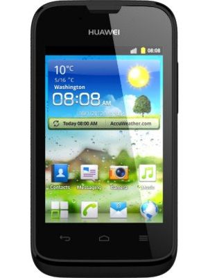 Huawei Ascend Y210D Price