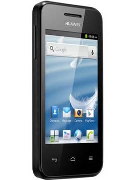 Huawei Ascend Y220