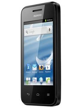 Huawei Ascend Y220