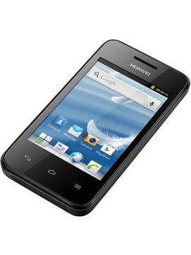 Huawei Ascend Y220