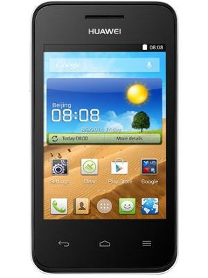 Huawei Ascend Y221 Price