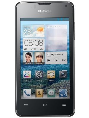 Huawei Ascend Y300 Price