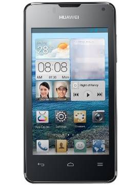 Huawei Ascend Y300