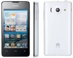 Huawei Ascend Y300
