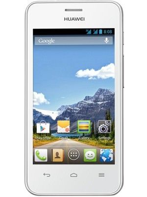 Huawei Ascend Y320 Price