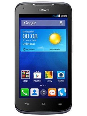 Huawei Ascend Y520 Price