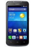 Compare Huawei Ascend Y520