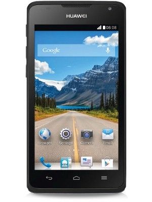Huawei Ascend Y530 Price