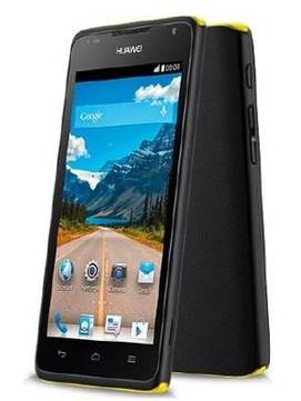 Huawei Ascend Y530