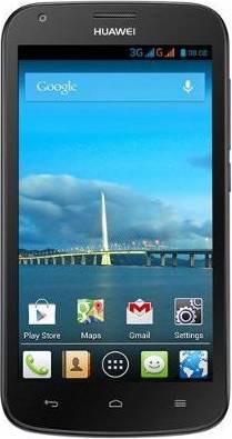 Huawei Ascend Y600