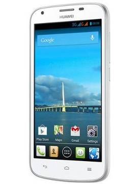 Huawei Ascend Y600