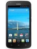 Compare Huawei Ascend Y600