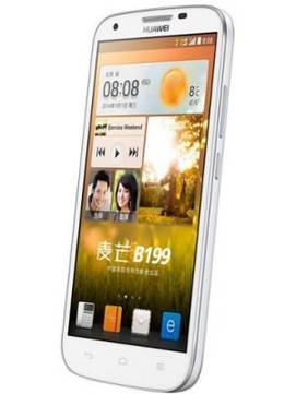 Huawei B199