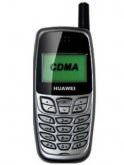 Huawei C218 Price