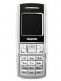 Huawei C2285 price in India
