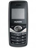 Compare Huawei C2801