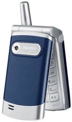 Huawei C3300