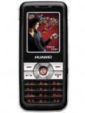 Huawei C5320 price in India
