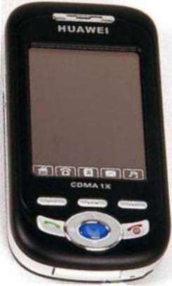 Huawei C7168