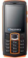 Huawei Discovery Expedition