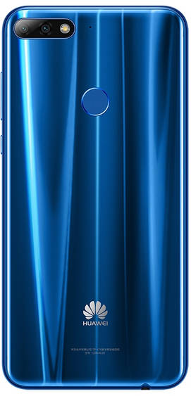 Huawei Enjoy 8