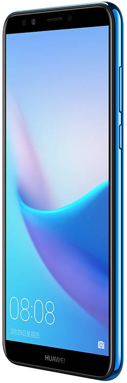 Huawei Enjoy 8