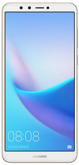 Huawei Enjoy 8 Plus