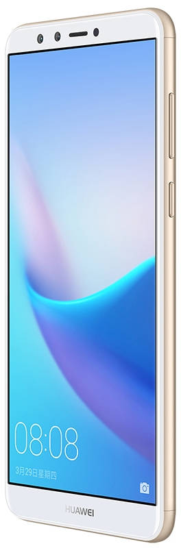Huawei Enjoy 8 Plus