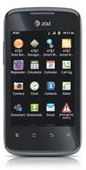 Huawei Fusion 2 U8665
