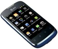 Huawei Fusion U8652