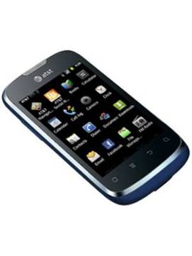 Huawei Fusion U8652