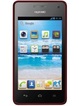 Huawei G350