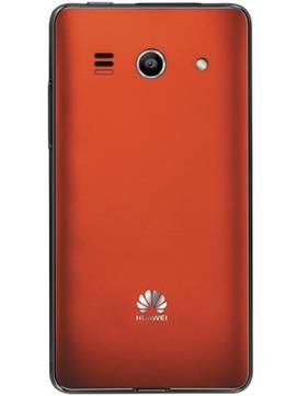 Huawei G350
