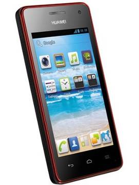 Huawei G350