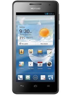 Huawei G526