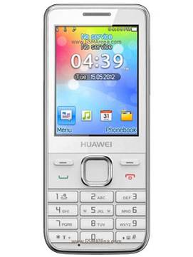 Huawei G5520