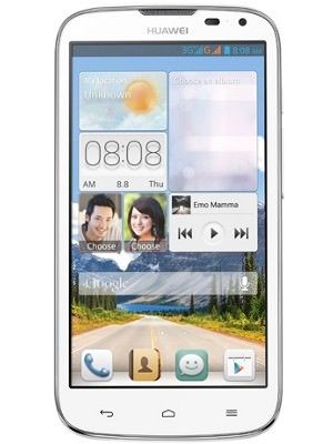 Huawei Ascend G610 Price