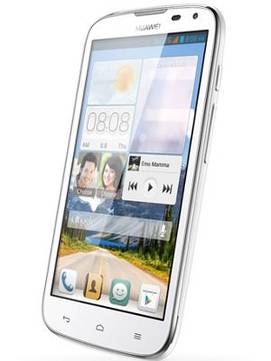 Huawei Ascend G610