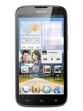 Huawei G610s