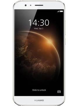 Huawei G7 Plus